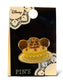 JDS Mickey Mouse Kissing Cake Pin