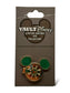 WDW Disney Vault Peter Pan Pin