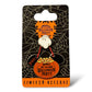 WDW Mickey's Not So Scary Halloween Party 2011 Logo Pin