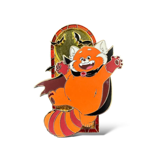 DSSH Halloween Vampires Mei Mei Pin