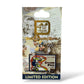WDW 40th Anniversary Grand Prix Raceway Goofy Pin