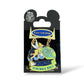 WDW White Glove Remember When Tinker Bell If You Had Wings Pin