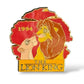 Disney Store 100 Years of Dreams The Lion King Pin