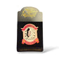 Disney Auctions Fan Club Member Cruella Pin