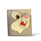Disney Auctions Character Faces Thumper Pin
