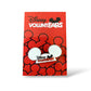 D23 VoluntEARS Mickey Ear Hat Pin