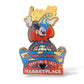 WDW Pluto's Pin Pursuit Downtown Disney Marketplace 26th Anniversary World of Disney Sorcerer Mickey Pin