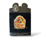 Disney Shopping Holiday Train World of Disney Goofy and Pluto Pin
