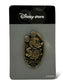 JDS Bronze Disney Sketch Book Mickey Pin