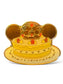 JDS Mickey Mouse Kissing Cake Pin