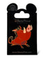 Disney Parks Core Character The Lion King Pumbaa Pin