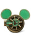 WDW Disney Vault Peter Pan Pin