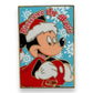 WDW Yuletide Fantasy Tour 2003 Mickey Pin