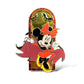 DSSH Halloween Vampires Minnie Pin