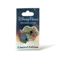 WDW Where Dreams Come True Stitch Pin