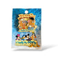 WDW A Family Pin Gathering Mr & Mrs Potato Head Packing Pin