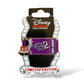 DSSH Inside Out 2 Admit One Ticket Anger and Embarrassment Pin