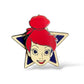WDW Disney's American Stars Tinker Bell Pin