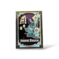 DLR Disneyland Attraction Poster Haunted Mansion Pin