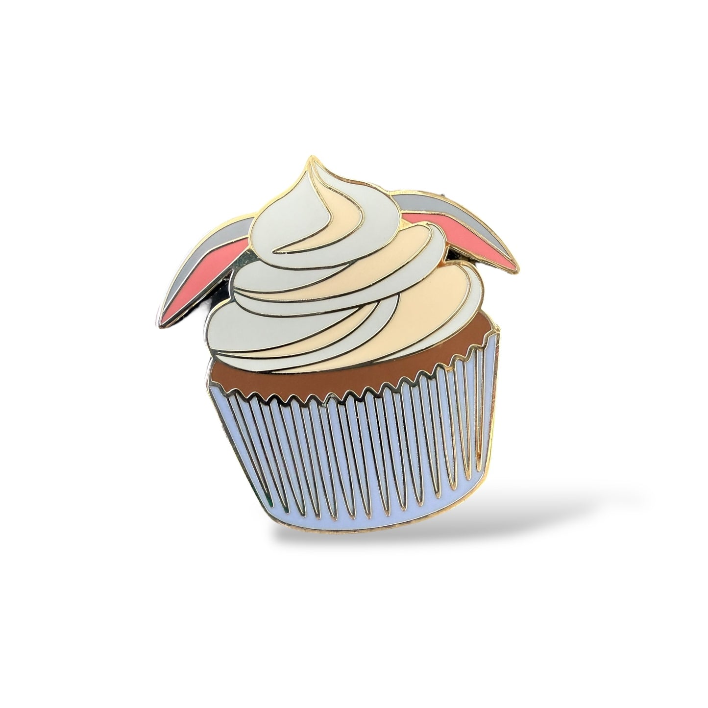 Loungefly Winnie The Pooh Sweets Mystery Eeyore Cupcake Pin