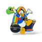 DCL St. Patrick's Day 2006 Donald Duck Pin