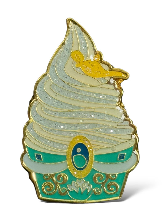 Loungefly Princess Soft Serve Mystery Jasmine Pin