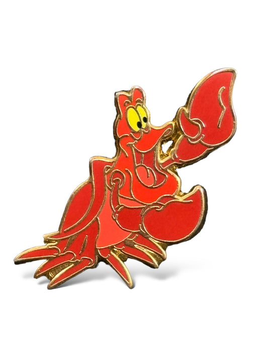 Acme Hotart Trading Sebastian Pin