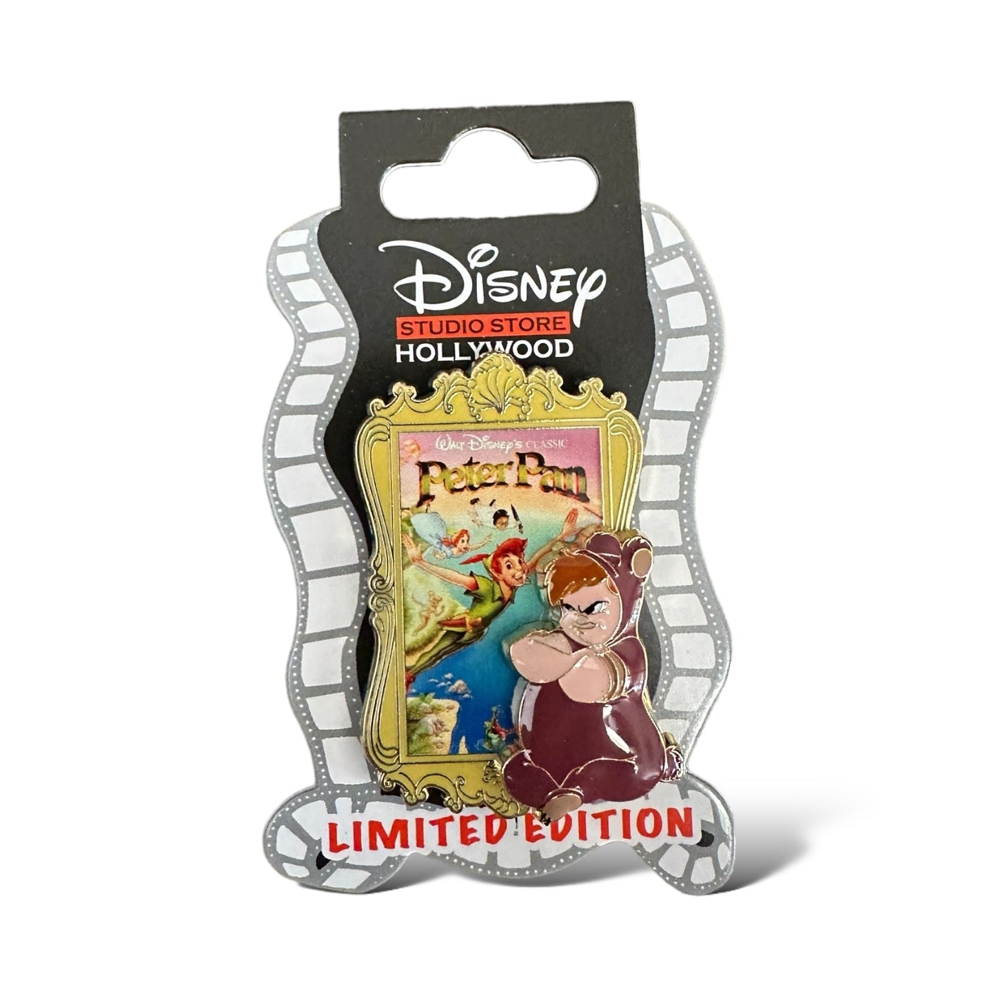 Order Wdi Muppets Mayhem Tour Bus Pin – Fryguy Pins