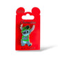 WDI Stitch Holidays Stitch St. Patrick's Day Pin