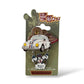 WDW It All Started With Walt Film and Television Goofy and Herbie Pin