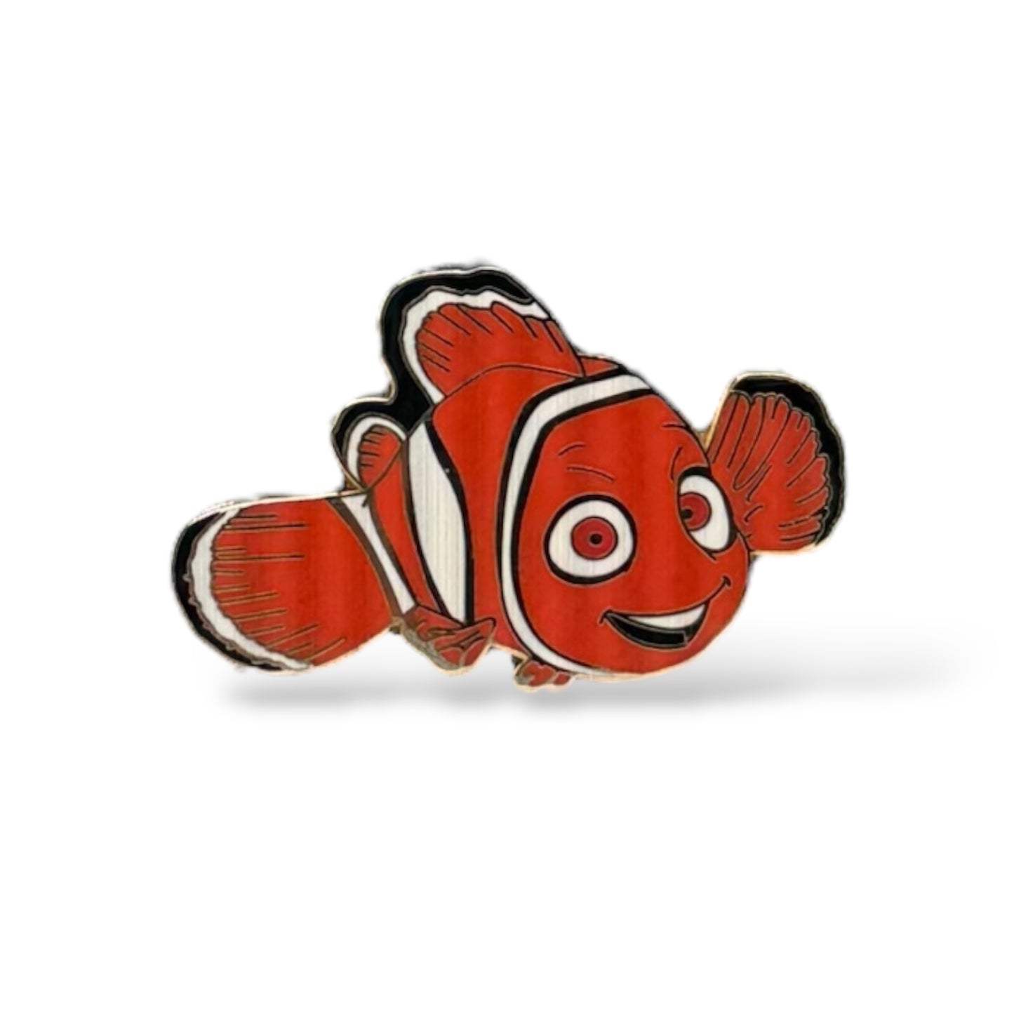 DLR Finding Nemo Submarine Voyage Travel Agent Nemo Pin
