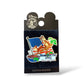 WDW Memorial Day 2005 Chip n' Dale Pin