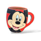 WDW Spotlight Mug Collection Mickey Pin