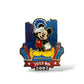 WDW July 4th 2007 Mickey Mouse Pin