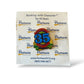 DEC Cast Blast Partners 35 Years Pin