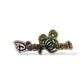 WDW Disney Quest Logo Pin