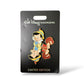 WDI Reflections Pinocchio Pin