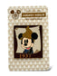 JDS Mickey Mouse Chronicle The Lonesome Ghosts Pin