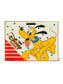 JDS 10th Anniversary Shopping Bag Pluto Pin