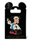 WDW Minnie Mouse Nurses Day 2006 Pin