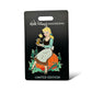 WDI Flower Girls Cinderella Pin