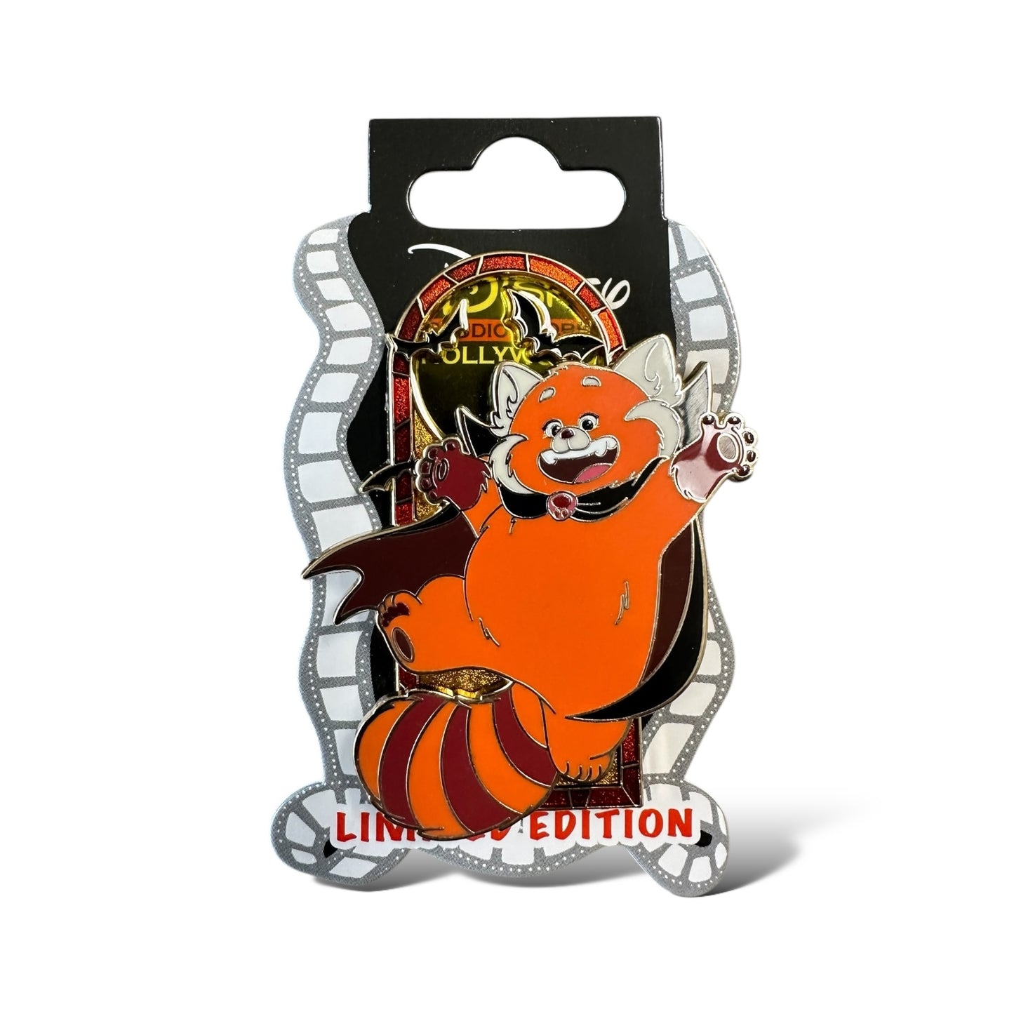 DSSH Halloween Vampires Mei Mei Pin