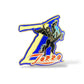WDW Zorro Riding Horse Pin