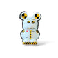 Disney Parks Vinylmation 3D Test Track Pin