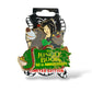 DSSH The Jungle Book 50th Anniversary Pin