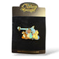 Disney Auctions Aladdin Cast Pin