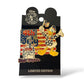 WDW 4th of July 2003 Donald Magic Kingdom Pin