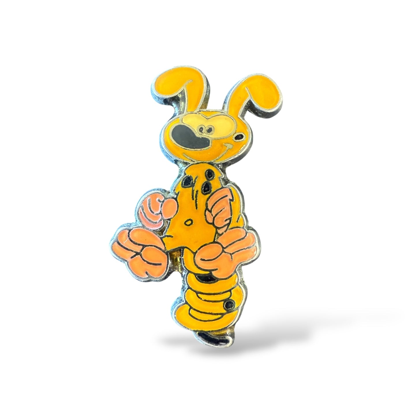 Marsupilami Pin