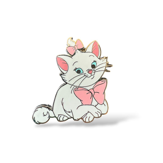 Disney Parks Disney Cats Booster Marie Pin