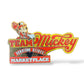 WDW Pluto's Pin Pursuit Downtown Disney Marketplace 26th Anniversary Team Mickey Baseball Pin